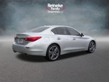 Used 2014 INFINITI Q50 Sport w/ Deluxe Touring Package image 5