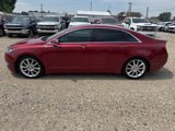 Used 2015 Lincoln MKZ Hybrid w/ Equipment Group 201A Select image 2