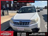 Used 2012 Subaru Forester 2.5X w/ Alloy Wheel Pkg image 2