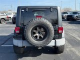 Used 2017 Jeep Wrangler Unlimited Rubicon image 4