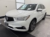 Used 2020 Acura MDX SH-AWD w/ Advance Package image 6