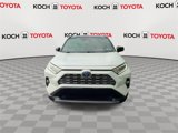 Used 2019 Toyota RAV4 XSE image 3