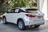 Used 2017 Lexus RX 350 FWD image 4