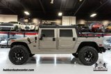 Used 2006 HUMMER H1 4-Door Open Top image 5
