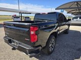 Used 2023 Chevrolet Silverado 1500 RST w/ Z71 Off-Road Package image 5
