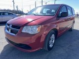 Used 2013 Dodge Grand Caravan American Value Package image 3