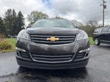 Used 2015 Chevrolet Traverse LTZ w/ LPO, 'HIT The Road' Package image 2
