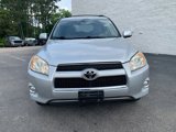 Used 2010 Toyota RAV4 Limited image 2