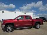 Used 2018 GMC Sierra 1500 SLT w/ Texas SLT Premium Package image 3