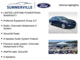 Used 2023 Chevrolet Malibu LT image 2