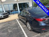 Used 2017 MAZDA MAZDA6 Touring image 4