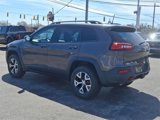 Used 2018 Jeep Cherokee Trailhawk w/ Trailer Tow Group image 4