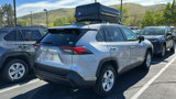 Used 2020 Toyota RAV4 XLE image 3