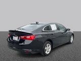 Used 2025 Chevrolet Malibu LS image 4