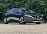 Used 2019 MAZDA MAZDA6 Sport image 2