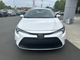 Used 2021 Toyota Corolla LE image 3