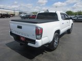Used 2023 Toyota Tacoma Limited image 5
