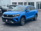 Used 2022 Volkswagen Taos SE image 4