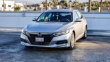 Used 2019 Honda Accord LX image 4