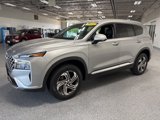 Used 2022 Hyundai Santa Fe SEL image 3