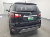 Used 2020 Ford EcoSport Titanium image 6