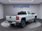 Used 2018 GMC Sierra 2500 Denali w/ Suspension Package, Off-Road image 4