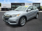 Used 2021 Honda HR-V LX image 2