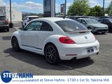 Used 2012 Volkswagen Beetle Launch Edition image 5