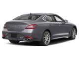 Certified 2023 Genesis G70 3.3T image 5