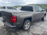 Used 2014 Chevrolet Silverado 1500 LT w/ LT Convenience Package image 3