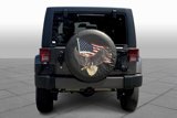 Used 2017 Jeep Wrangler Sport image 4
