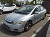 Used 2009 Honda Civic EX image 2