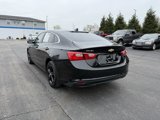 Used 2022 Chevrolet Malibu LS image 3