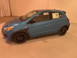 New 2024 Mitsubishi Mirage Black Edition image 3