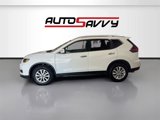 Used 2019 Nissan Rogue SV image 4