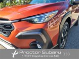 Certified 2025 Subaru Crosstrek 2.5i Limited w/ Popular Package #3A image 5