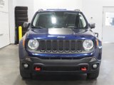 Used 2017 Jeep Renegade Trailhawk image 2