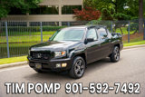 Used 2012 Honda Ridgeline Sport image 2