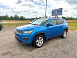 Used 2018 Jeep Compass Latitude image 2