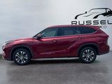 Used 2021 Toyota Highlander XLE image 2