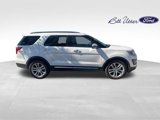 Used 2017 Ford Explorer Limited w/ Equipment Group 301A image 2