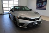 Used 2022 Honda Civic Sport image 2