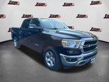 Used 2019 RAM 1500 Big Horn image 3
