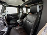 Used 2016 Jeep Wrangler Unlimited Rubicon image 5