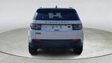 Used 2017 Land Rover Discovery Sport HSE image 5