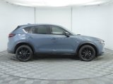 Used 2023 MAZDA CX-5 Carbon Edition image 4
