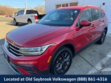 Used 2023 Volkswagen Tiguan SE image 2