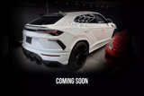 Used 2019 Lamborghini Urus image 2