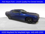 Used 2021 Dodge Challenger GT w/ Plus Package image 1