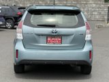 Certified 2017 Toyota Prius V Four w/ Carpet Mat Package image 2
